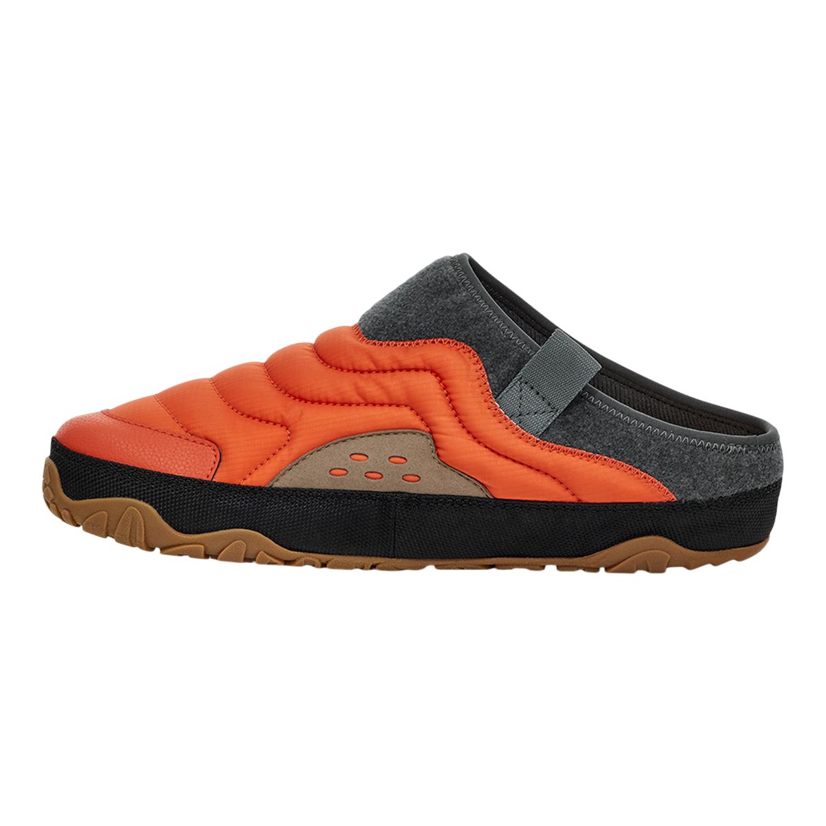 Teva ReEmber Men's Terrain Quilted Slip On Shoes