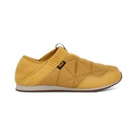 Teva Men's ReEmber Quilted Slip On Shoes Side_Right