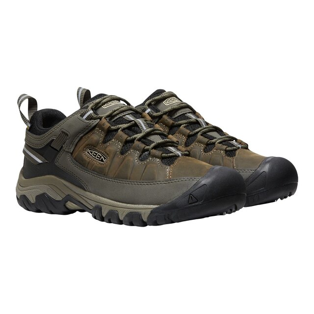 Keen Men's Targhee III Waterproof Hiking Shoes Sportchek