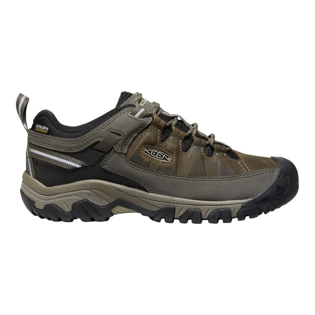 Keen Men's Targhee III Waterproof Hiking Shoes Sportchek