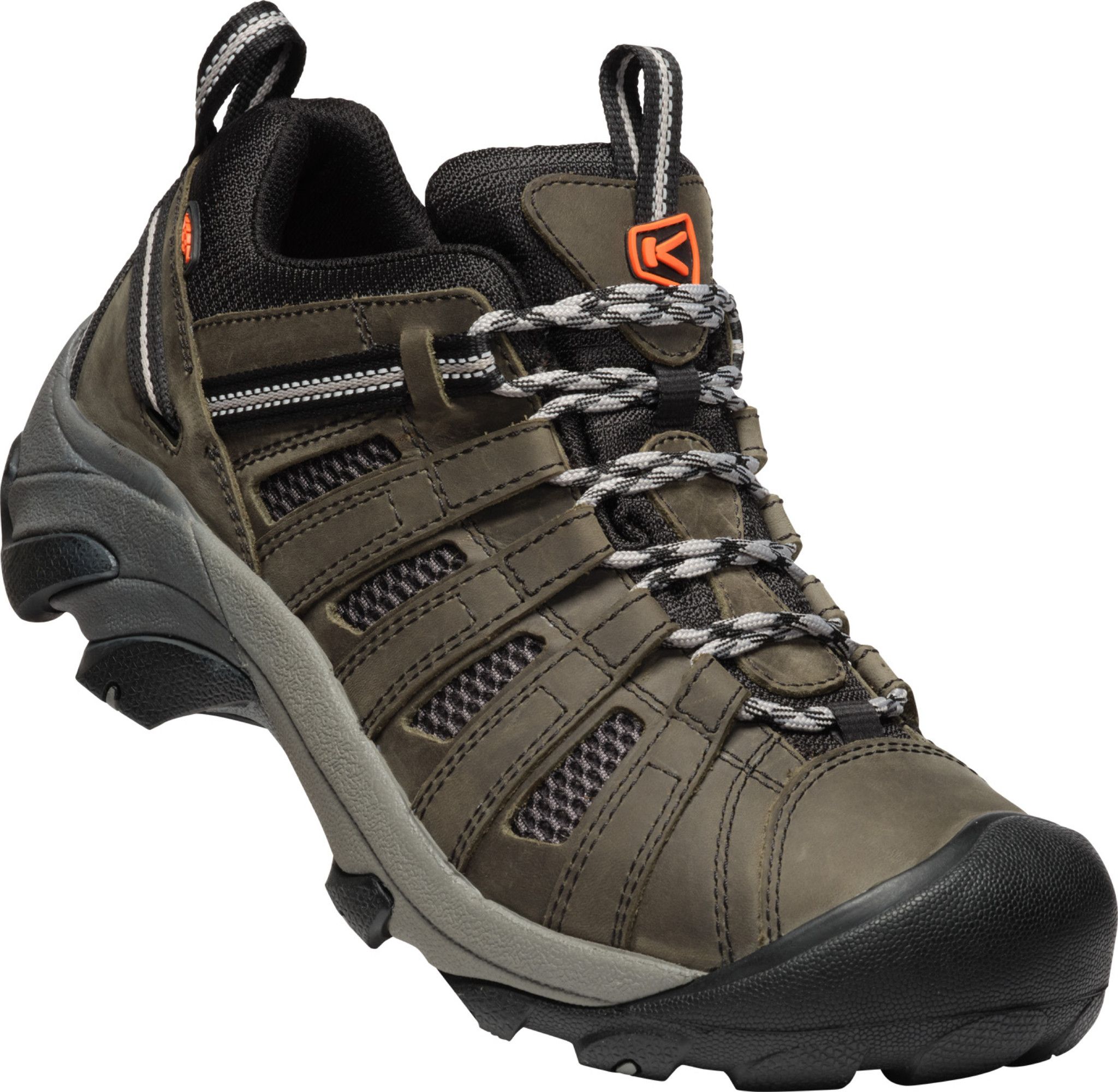 Keen Men's Voyageur Hiking Shoes, Low Profile