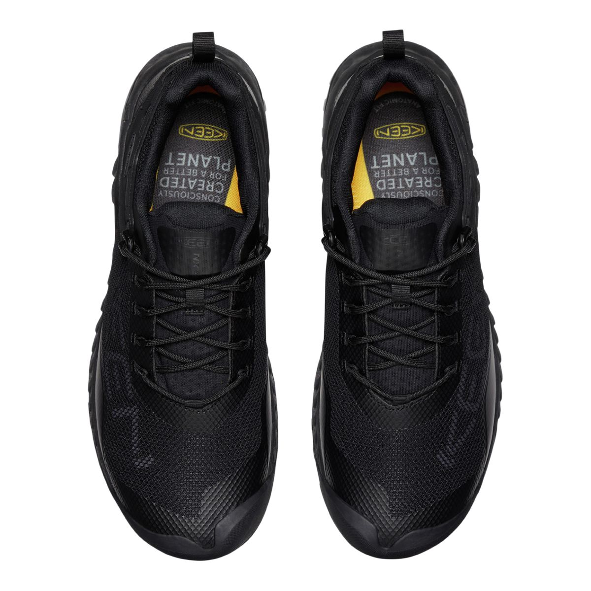 KEEN Men's NXIS Evo Hiking Shoes