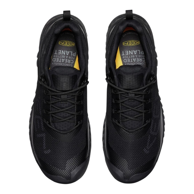 KEEN Men's NXIS Evo Low Waterproof Hiking Shoes SportChek