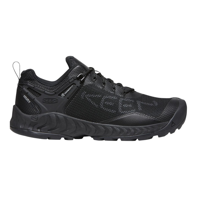KEEN Men's NXIS Evo Low Waterproof Hiking Shoes SportChek