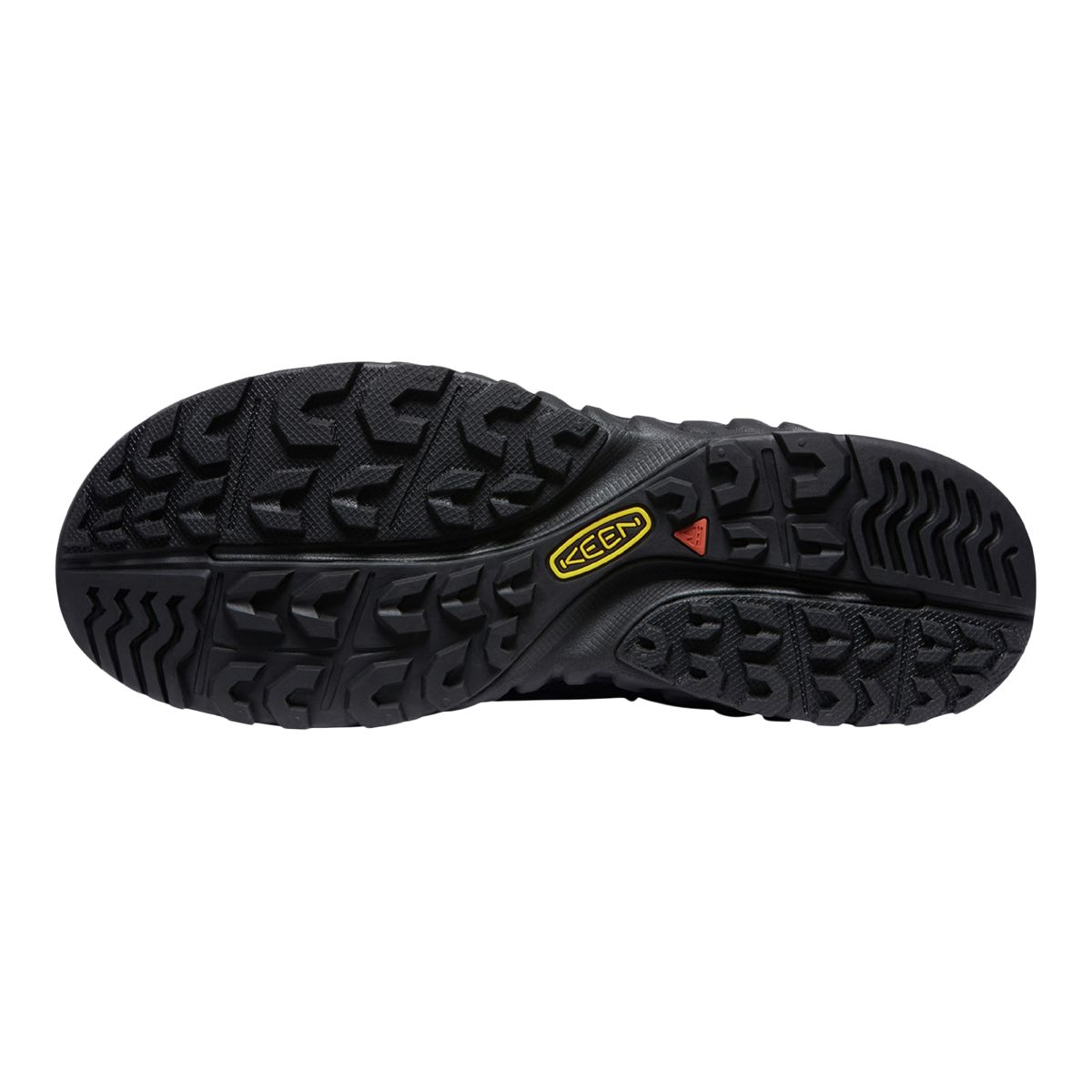 KEEN Men's NXIS Evo Hiking Shoes
