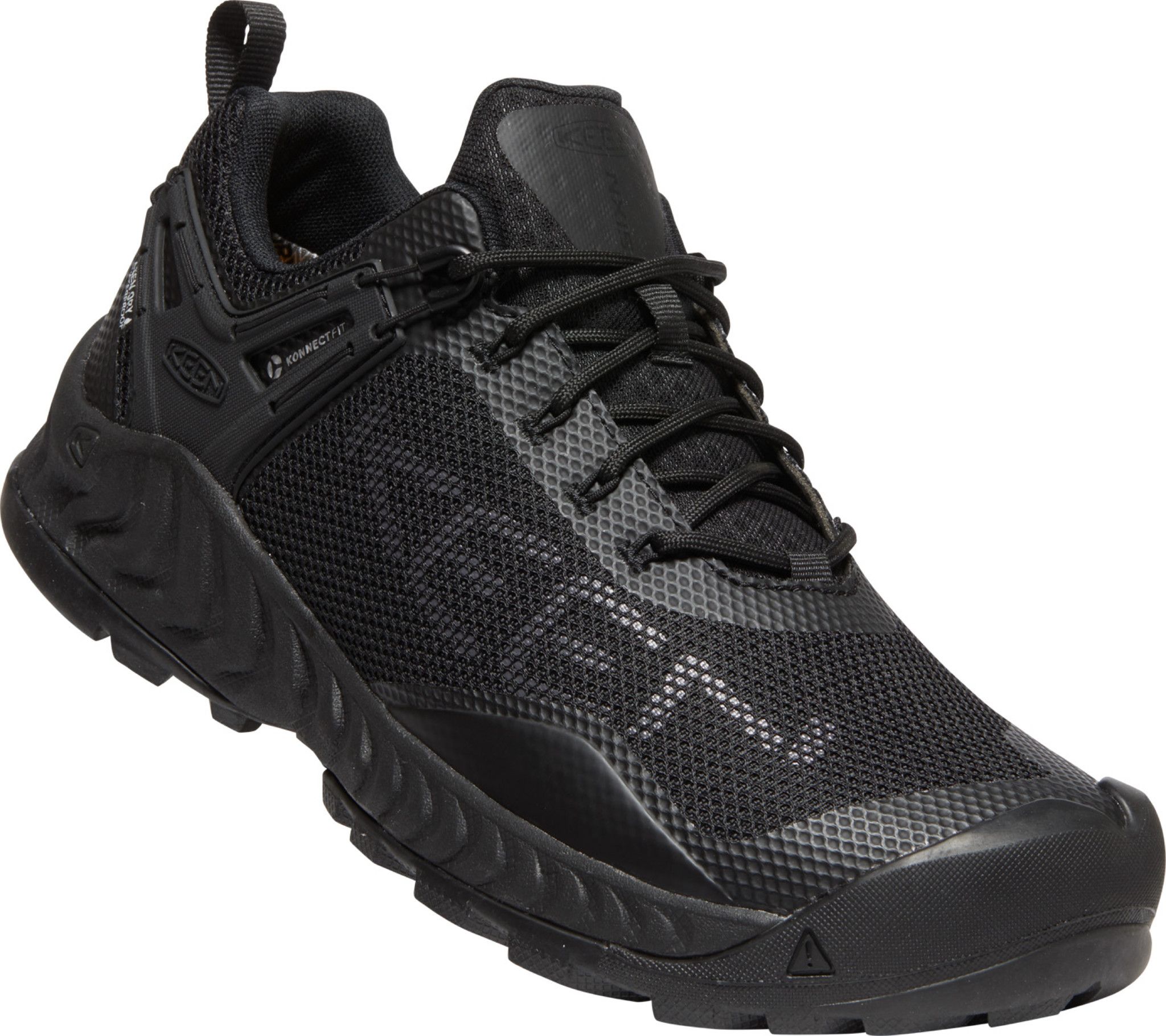 KEEN Men's NXIS Evo Hiking Shoes