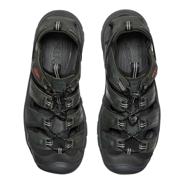 KEEN Men's Targhee III Sandals SportChek