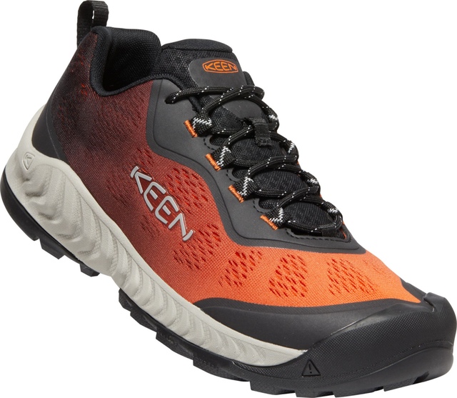 KEEN Men's NXIS Speed Hiking Shoes SportChek