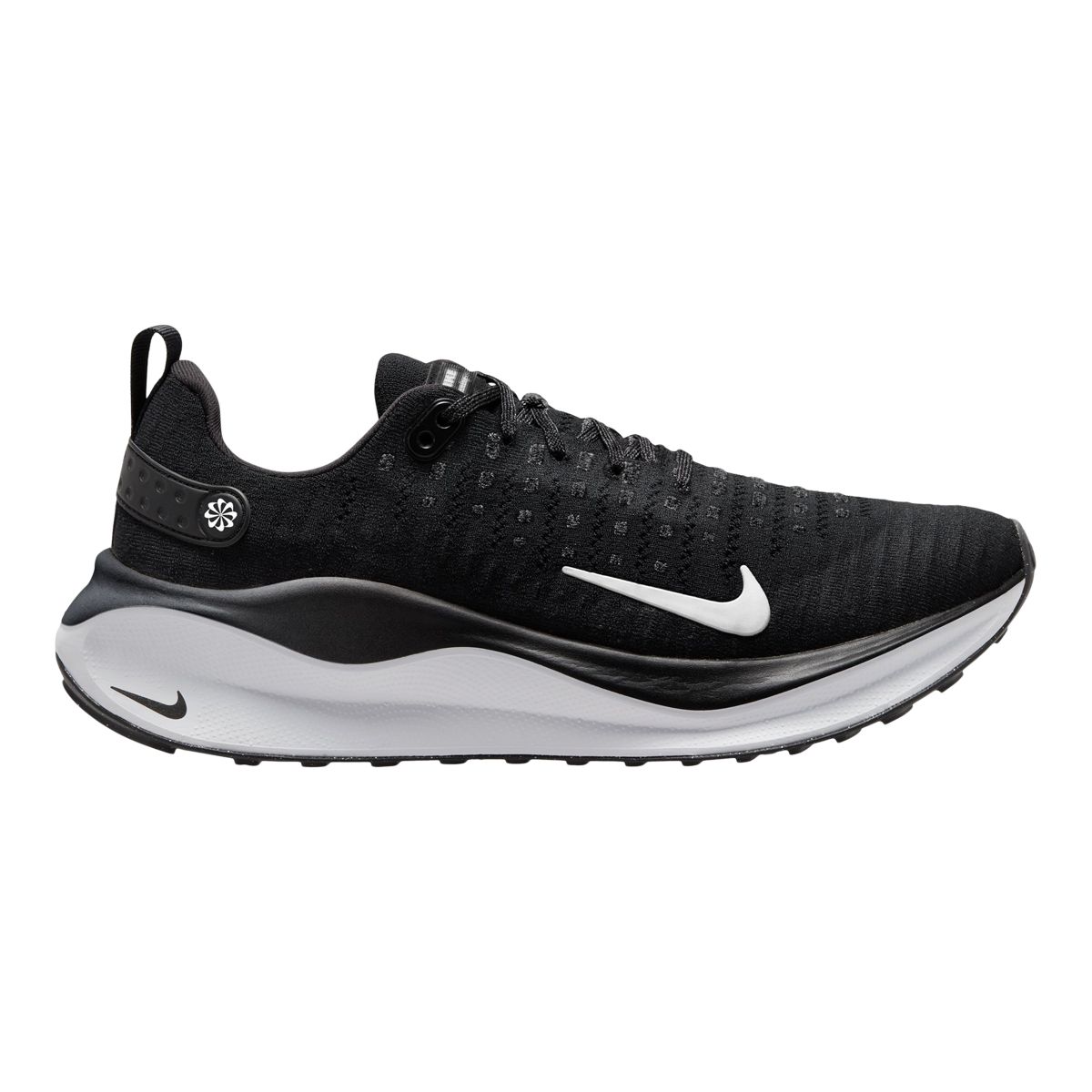 Nike Men's React Infinity Run Flyknit Running Shoes SportChek