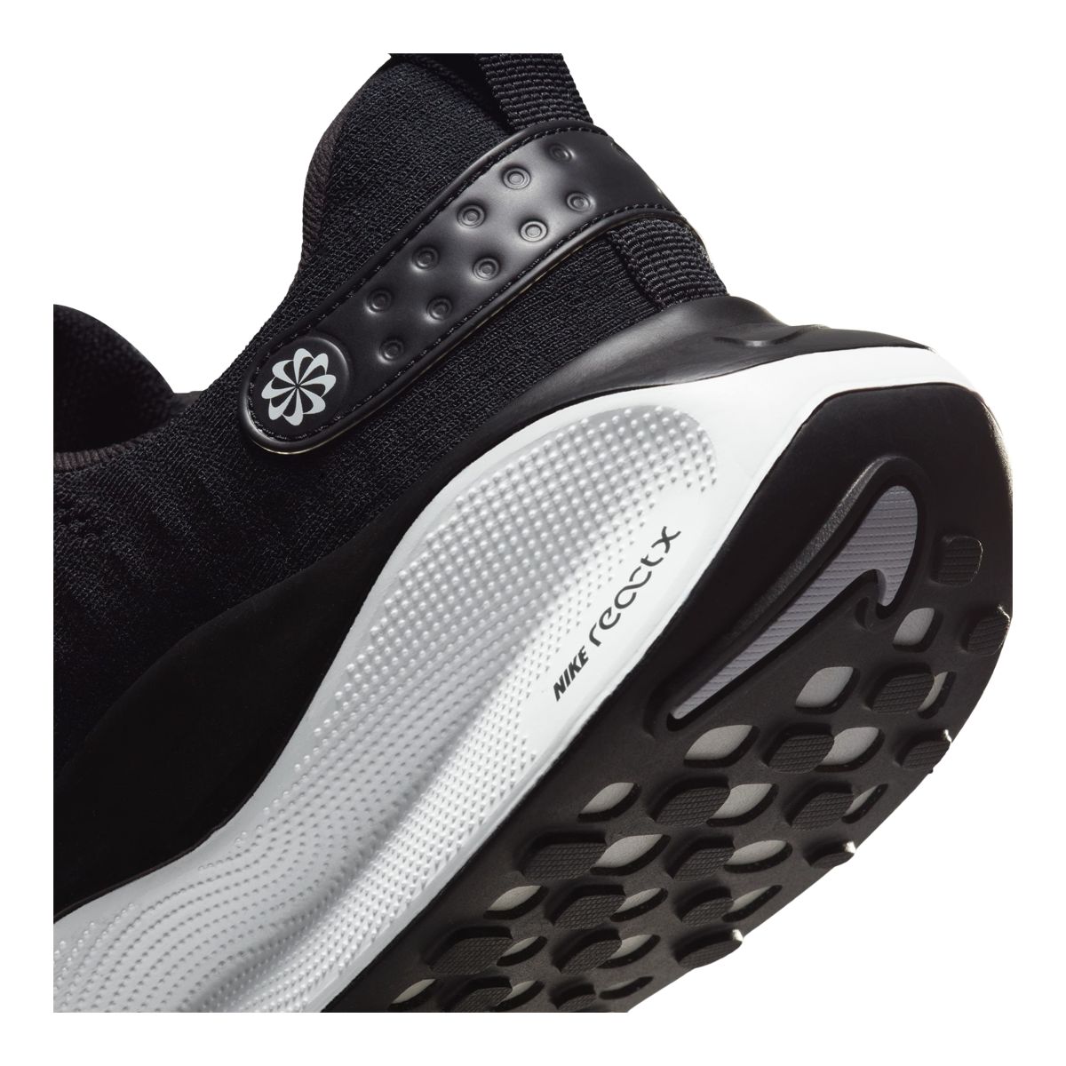 Nike Men's React Infinity Run Flyknit 4 Running Shoes