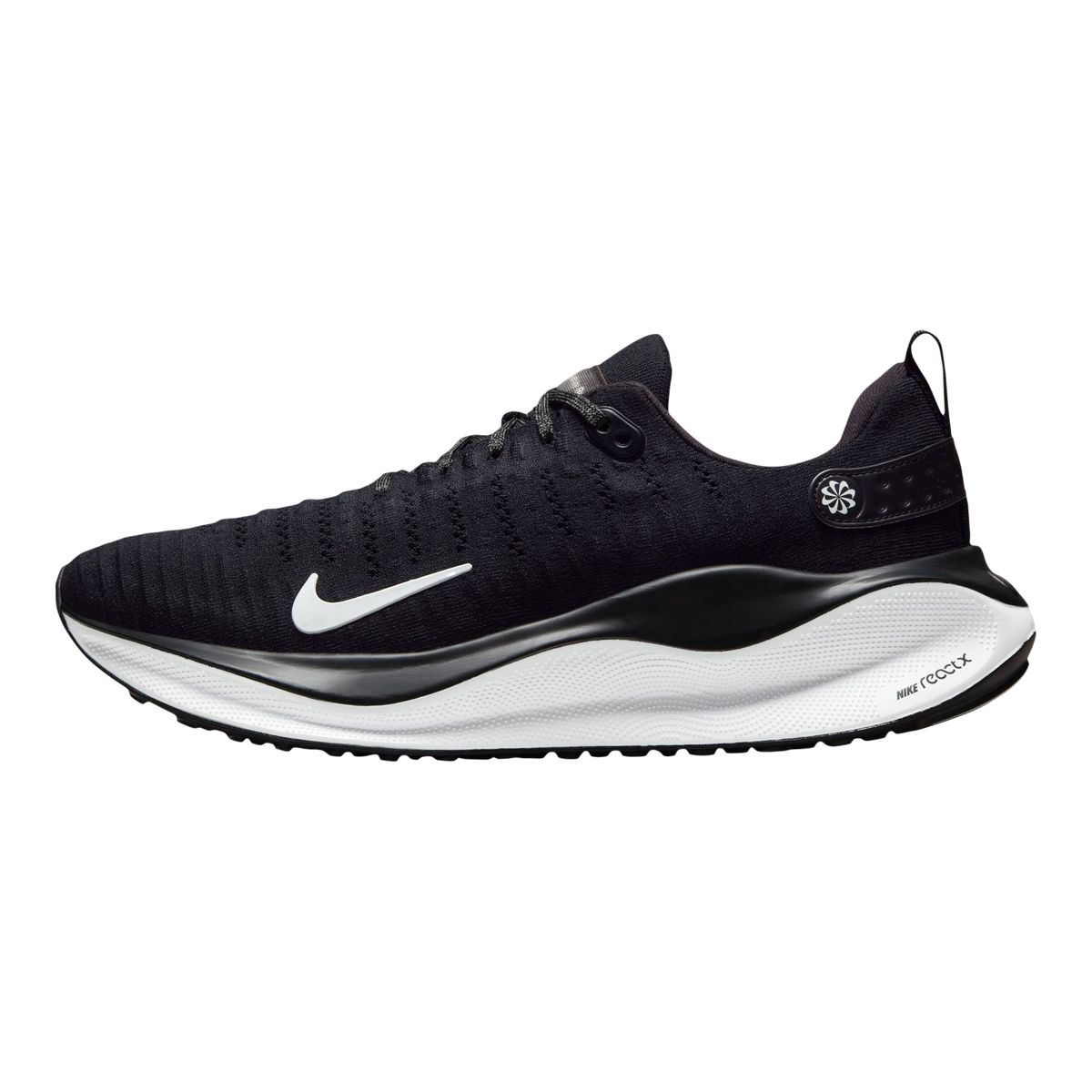 Nike Men's React Infinity Run Flyknit 4 Running Shoes