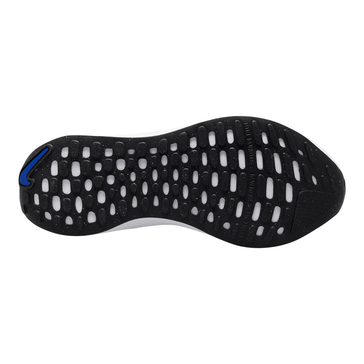 Nike Men's React Infinity Run Flyknit 4 Running Shoes