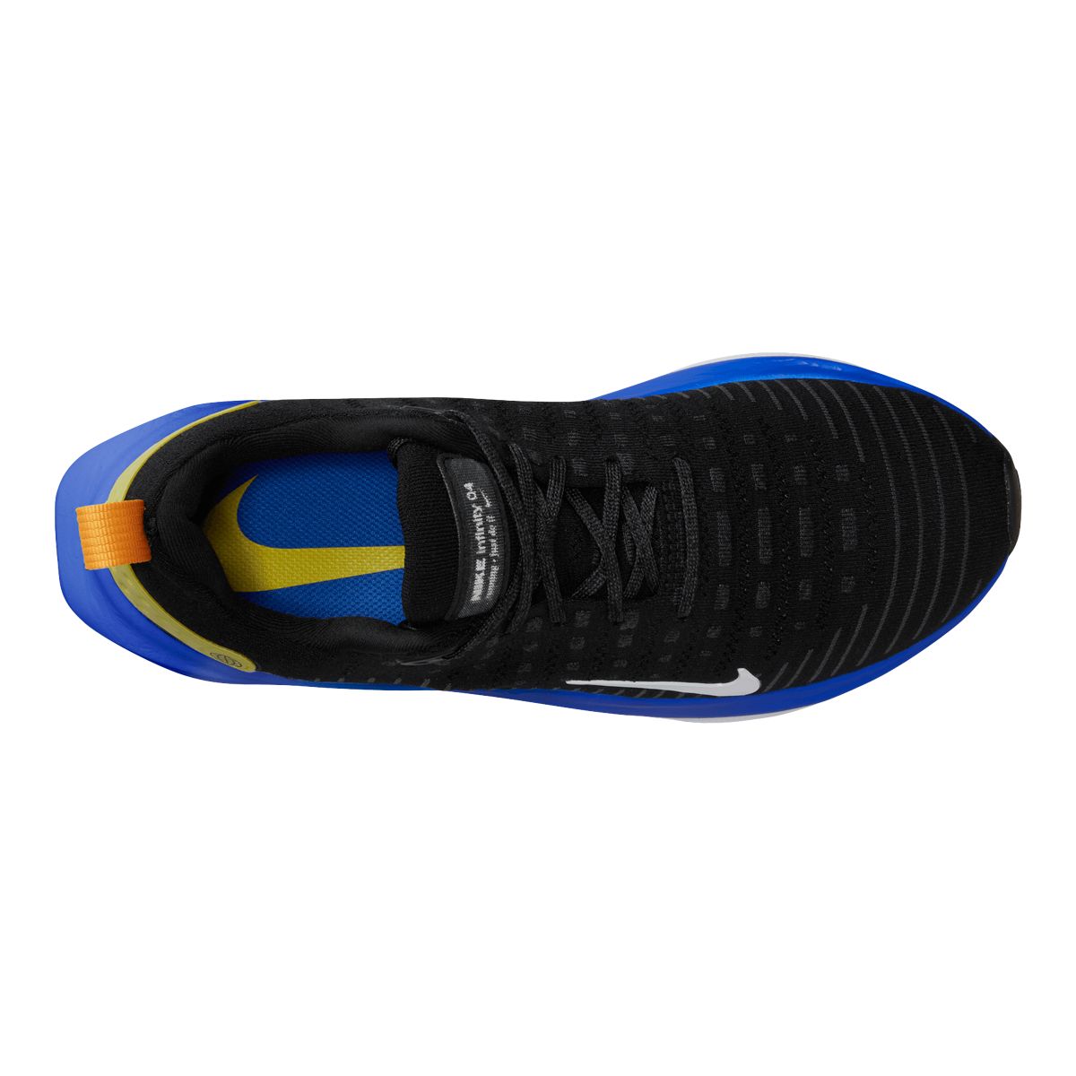 Nike Men's React Infinity Run Flyknit 4 Running Shoes