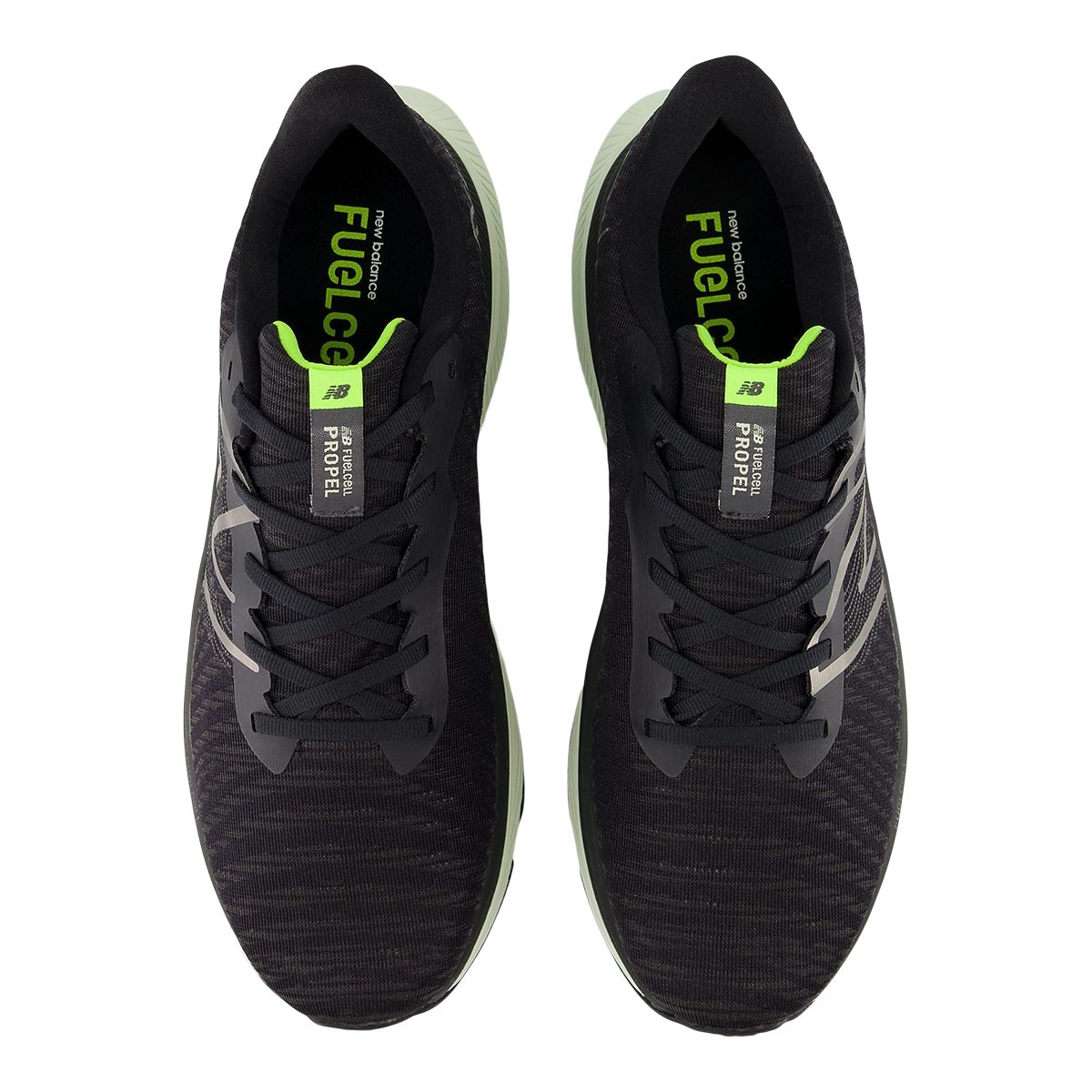 New Balance Men's FuelCell Propel v4 Running Shoes