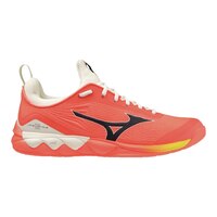 Mizuno Men's Luminous 2 Court Shoes Side_Right