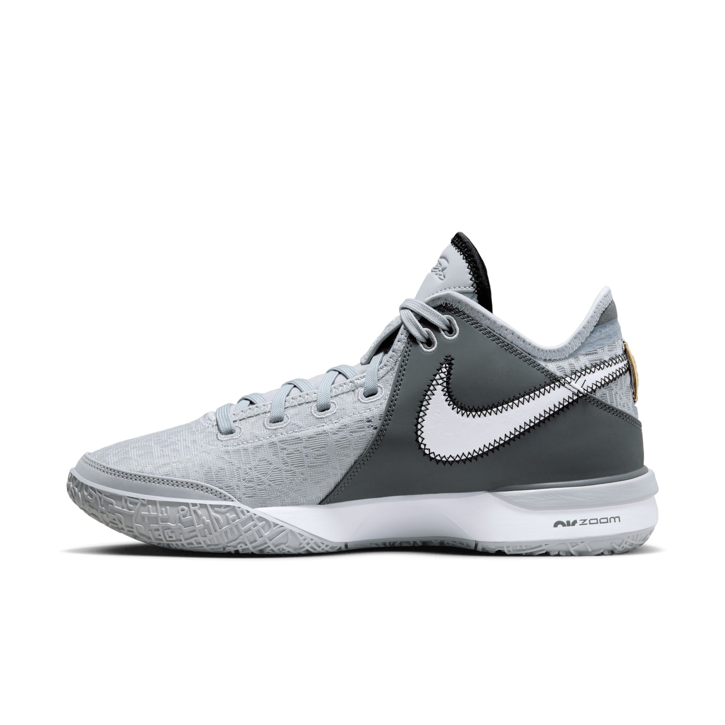Nike Men's/Women's Lebron Nexxt Gen Basketball Shoes | SportChek