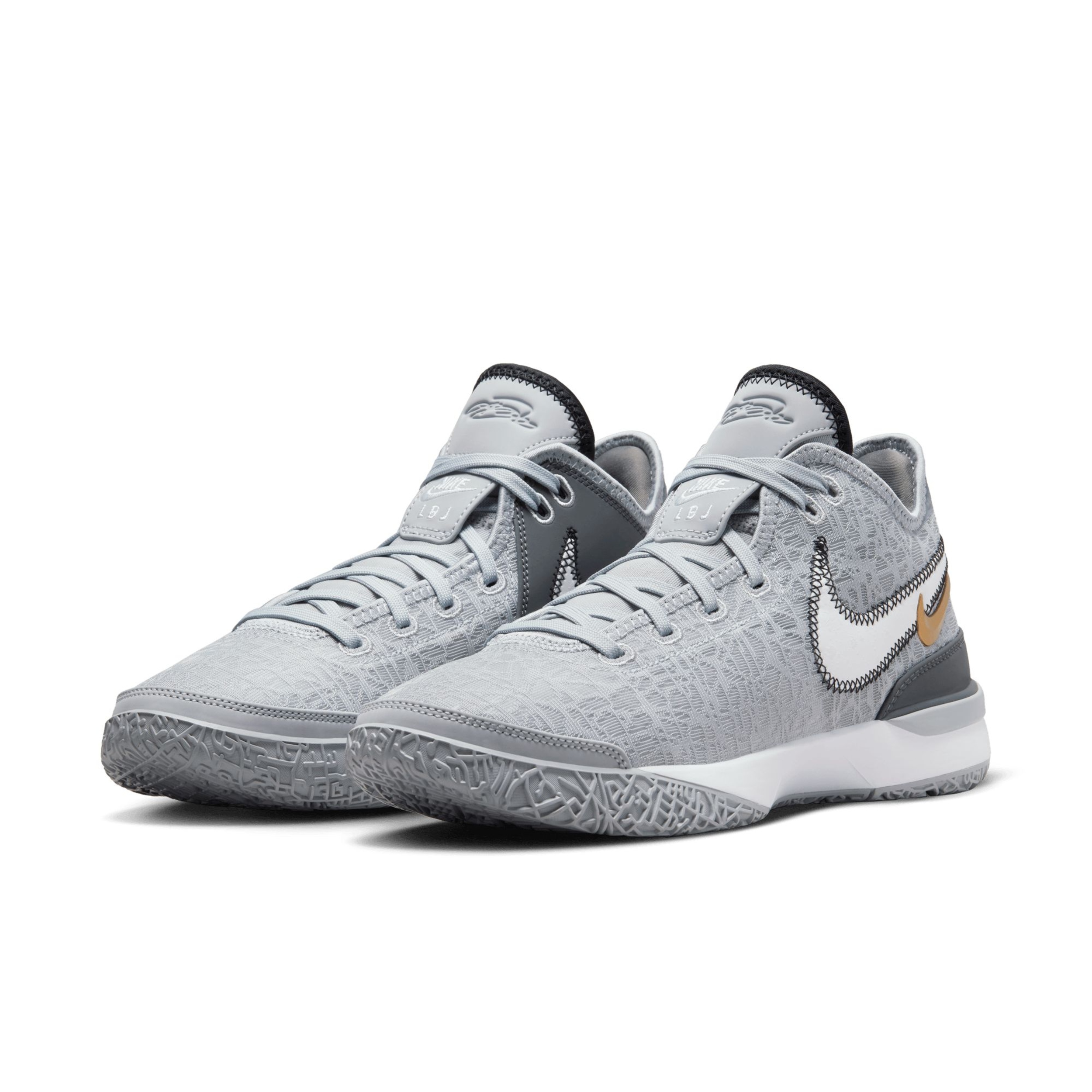 Nike Men's/Women's Lebron Nexxt Gen Basketball Shoes | SportChek