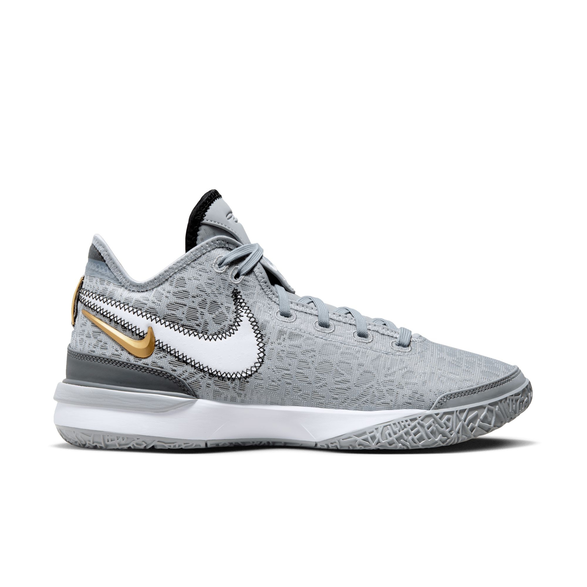 Nike Men's/Women's Lebron Nexxt Gen Basketball Shoes | SportChek
