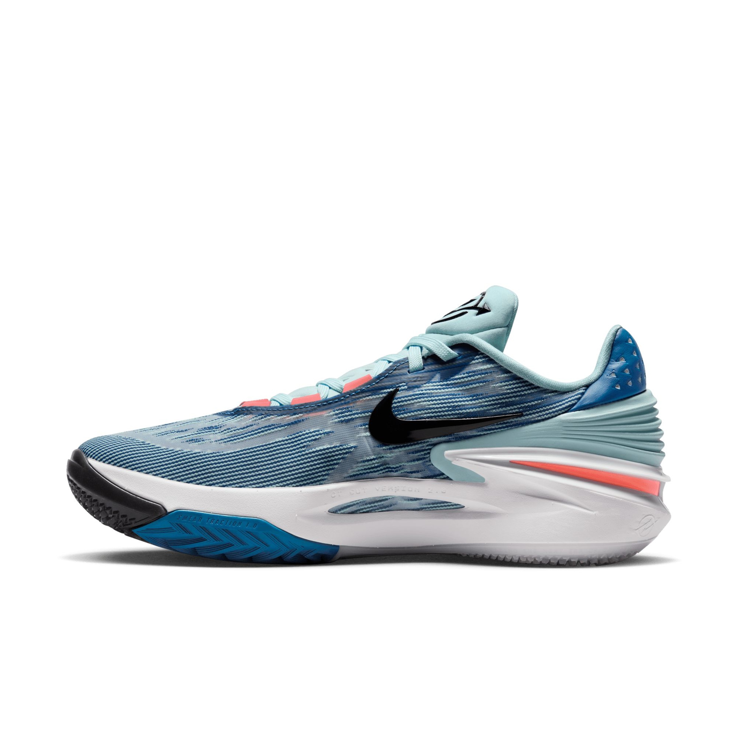 Nike Men's G.T. Cut Alpha Wave Basketball Shoes | SportChek