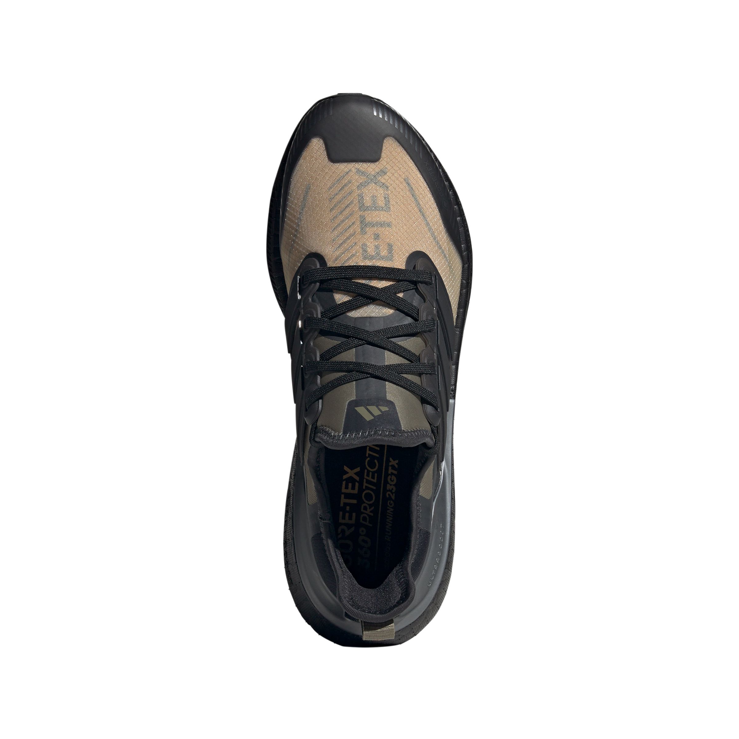 adidas Men's UltraBOOST 23 GORE-TEX Waterproof Textile