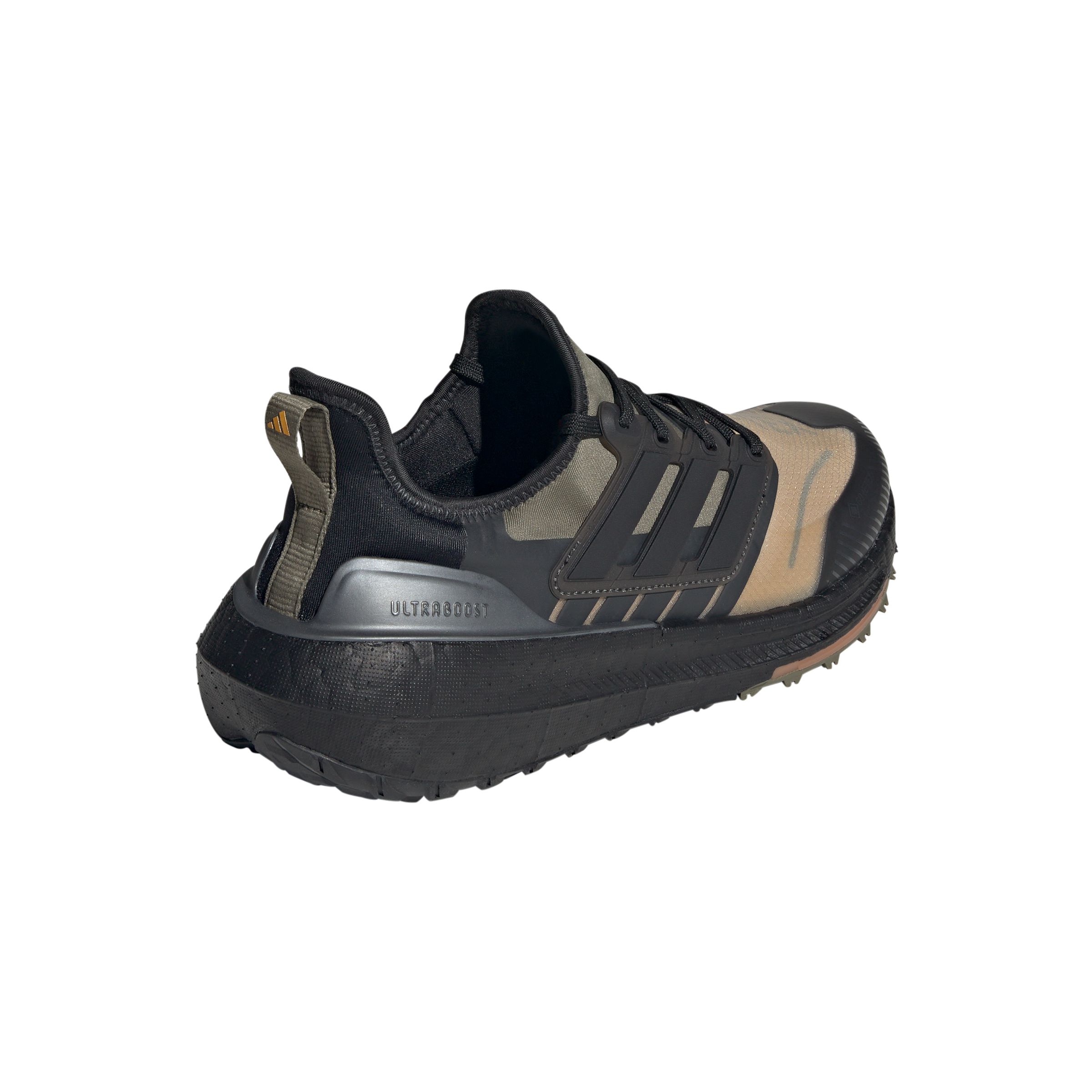 adidas Men's UltraBOOST 23 GORE-TEX Waterproof Textile Running Shoes