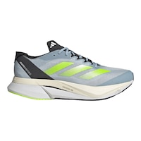 adidas Men's Adizero Boston 12 Lightweight Mesh Running Shoes Side_Right