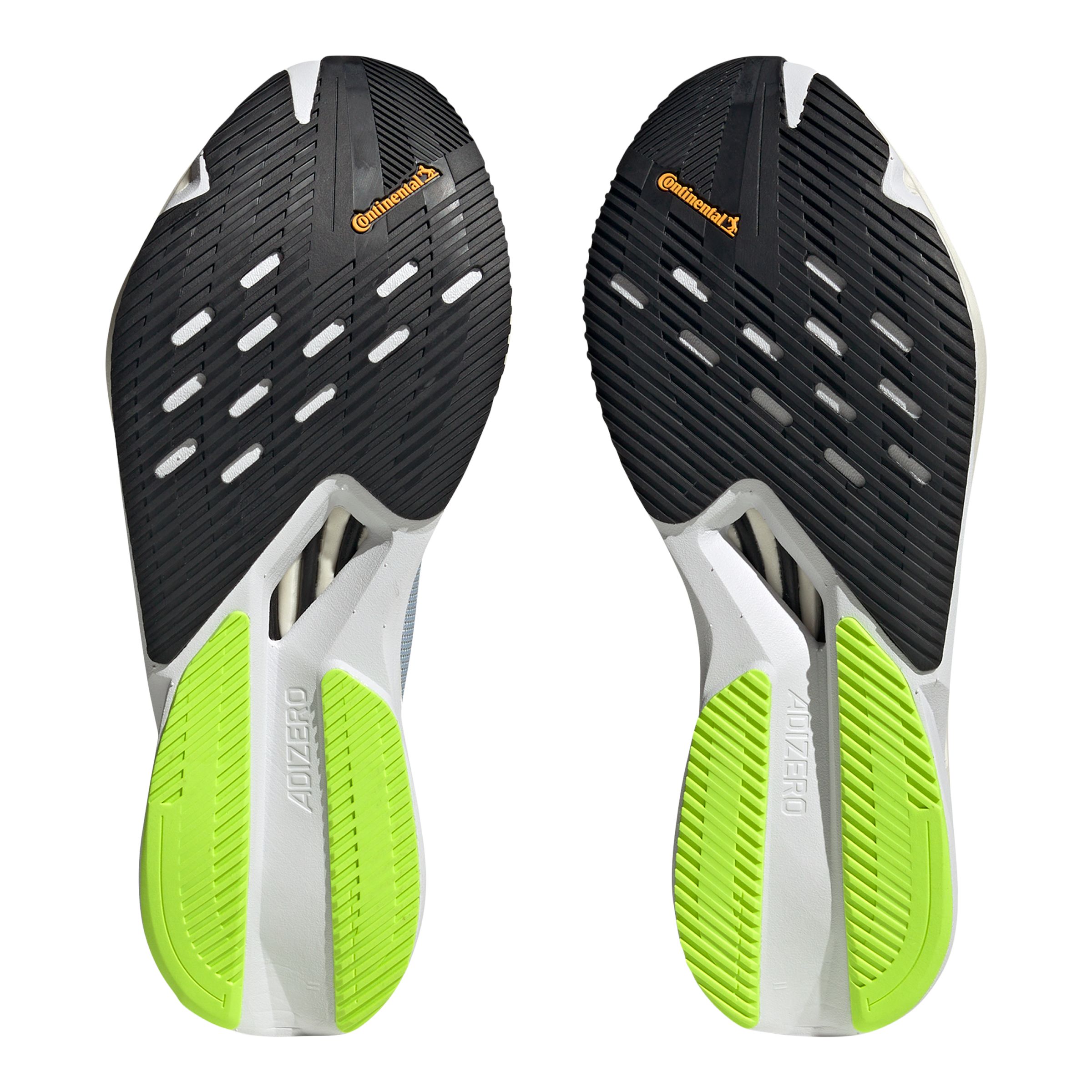 adidas Men's Adizero Boston 12 Lightweight Mesh Running Shoes