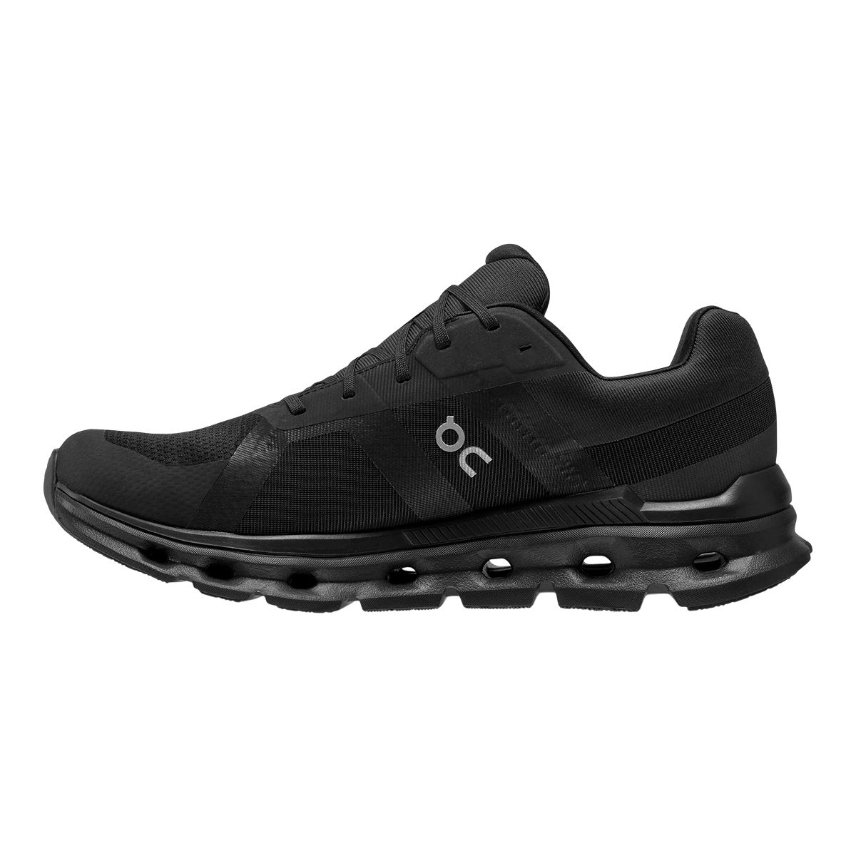 On Men's Cloudrunner Running Shoes