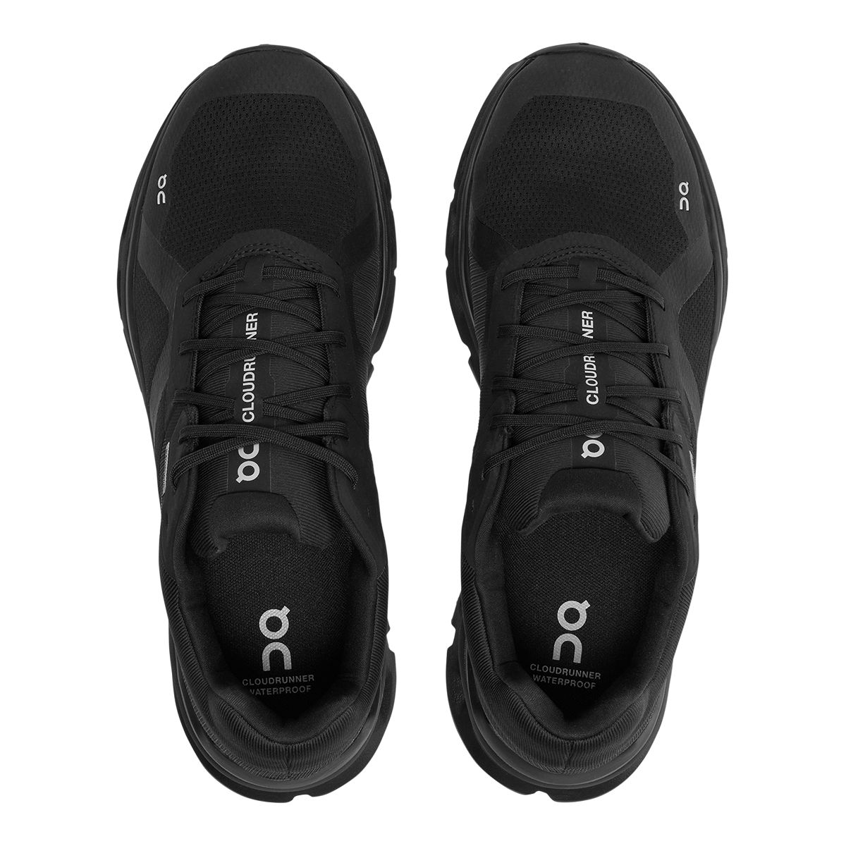 On Men's Cloudrunner Running Shoes