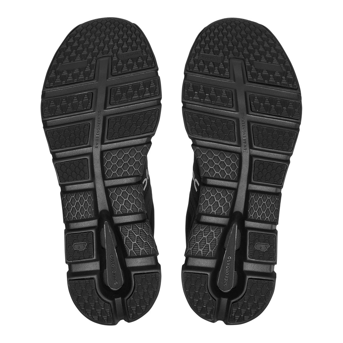 On Men's Cloudrunner Running Shoes