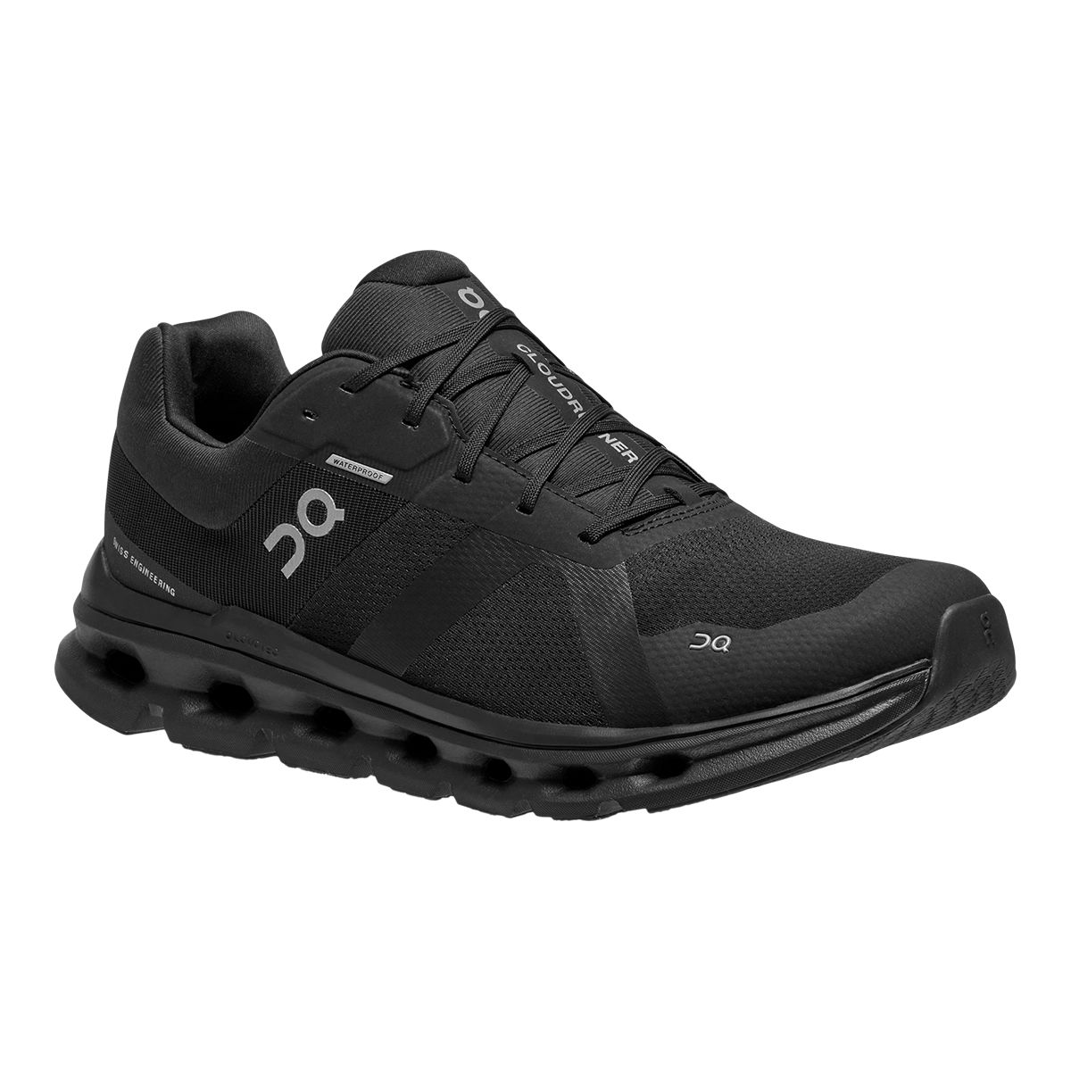 On Men's Cloudrunner Running Shoes