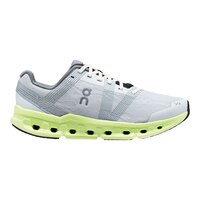 On Men's Cloudgo Lace Up Running Shoes Side_Right