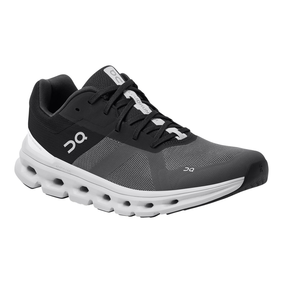 On Men's Cloud Cloudrunner Wide Running Shoes | SportChek