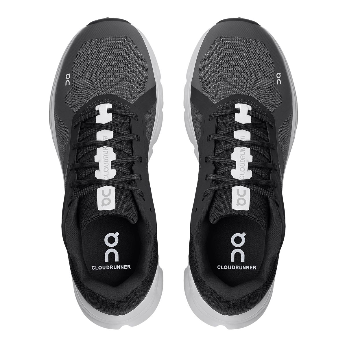 On Men's Cloud Cloudrunner Wide Running Shoes | SportChek