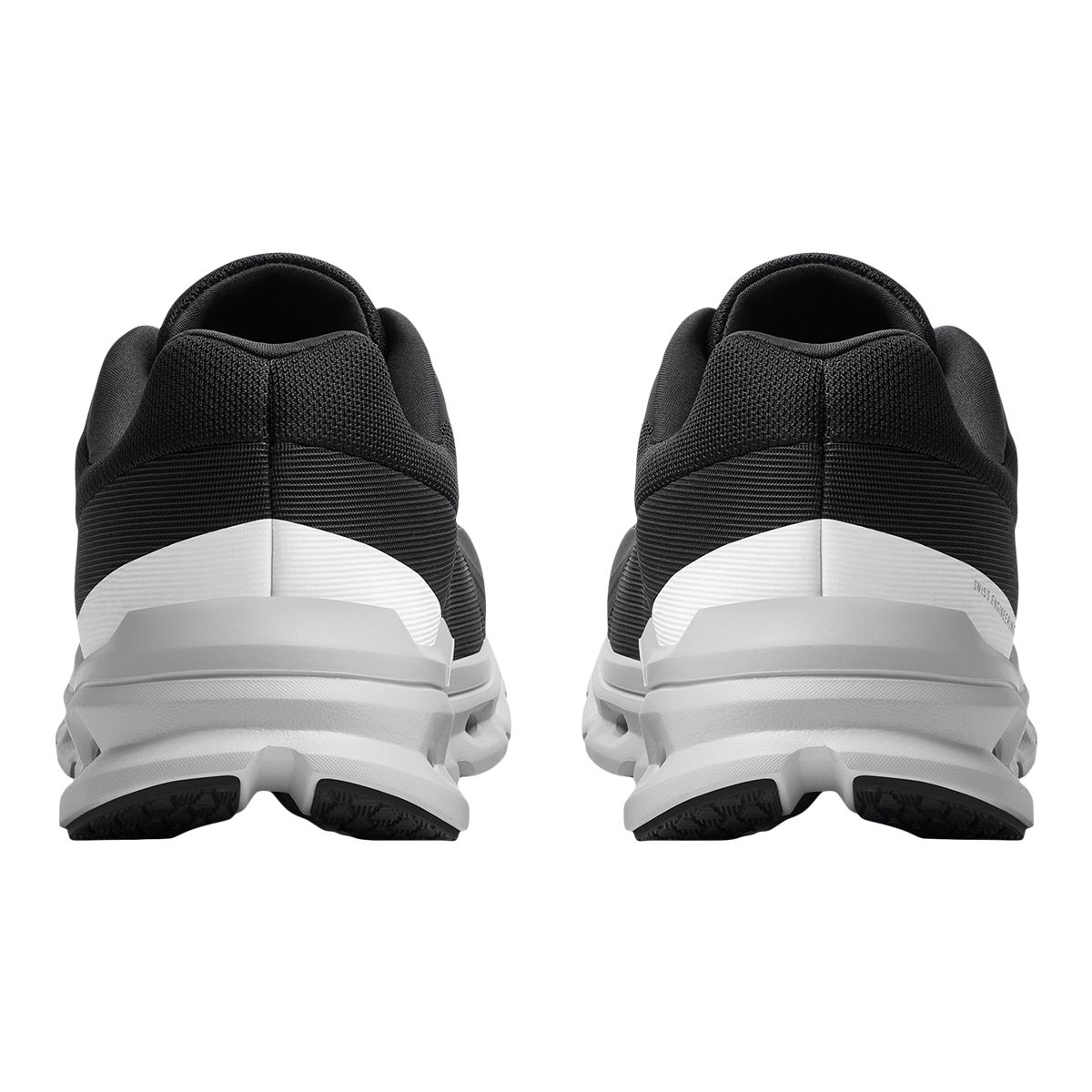 On Men's Cloud Cloudrunner Wide Running Shoes
