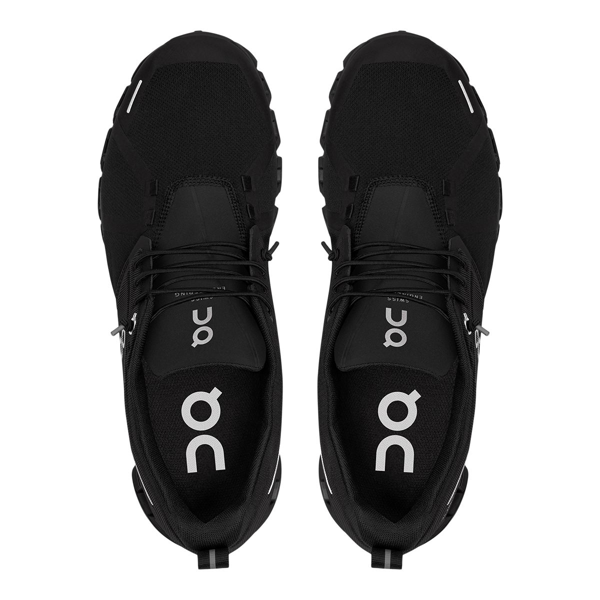 On Men's Cloud 5 Waterproof Running Shoes | SportChek