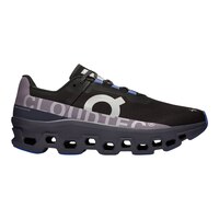 On Men's Cloudmonster Running Shoes Side_Right