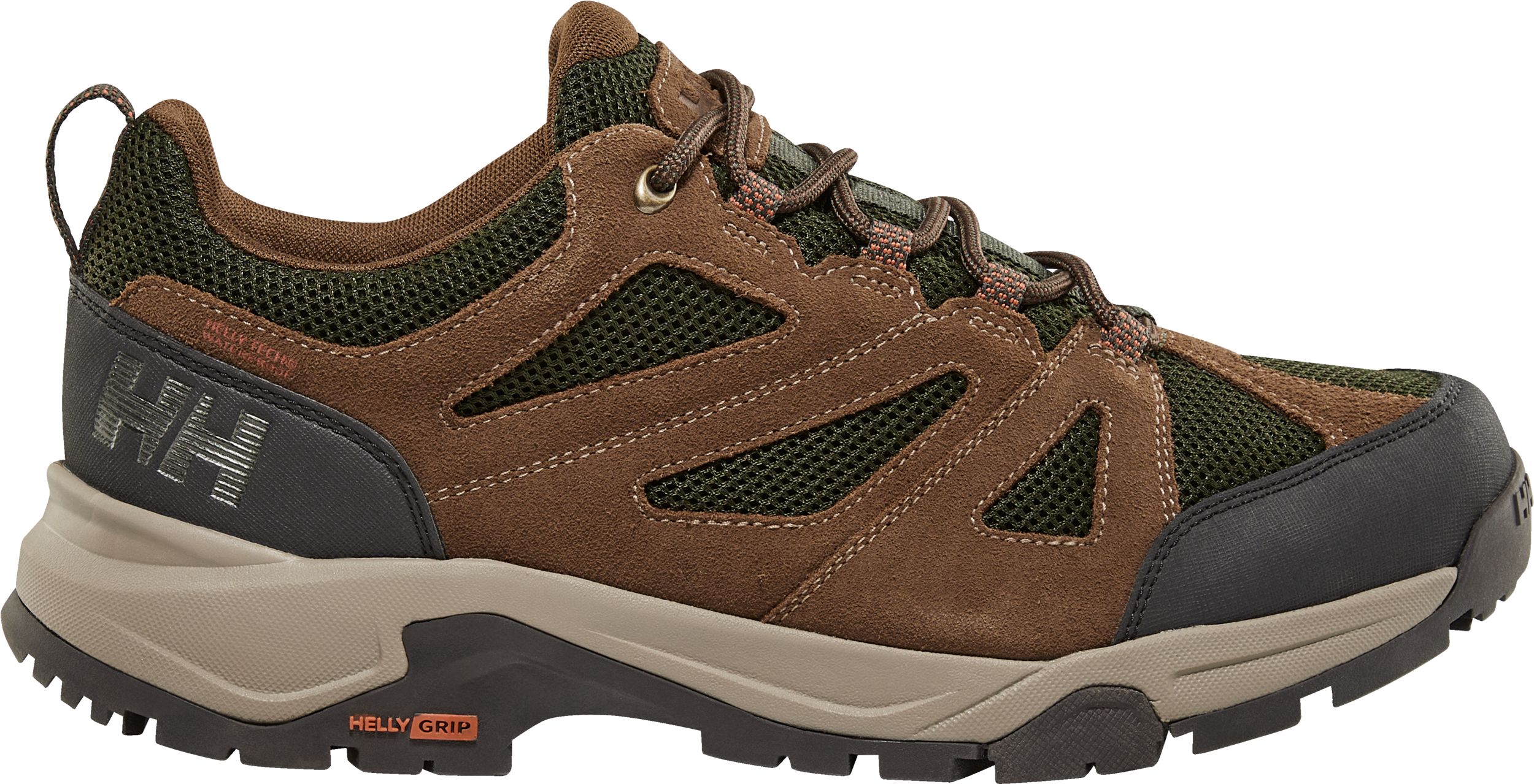 Image of Helly Hansen Men's Switchback Trail HT Hiking Shoes Light weight Day Hiker