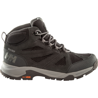Helly Hansen Men's Switchback Boot 2 HT Hiking Shoes Side_Right