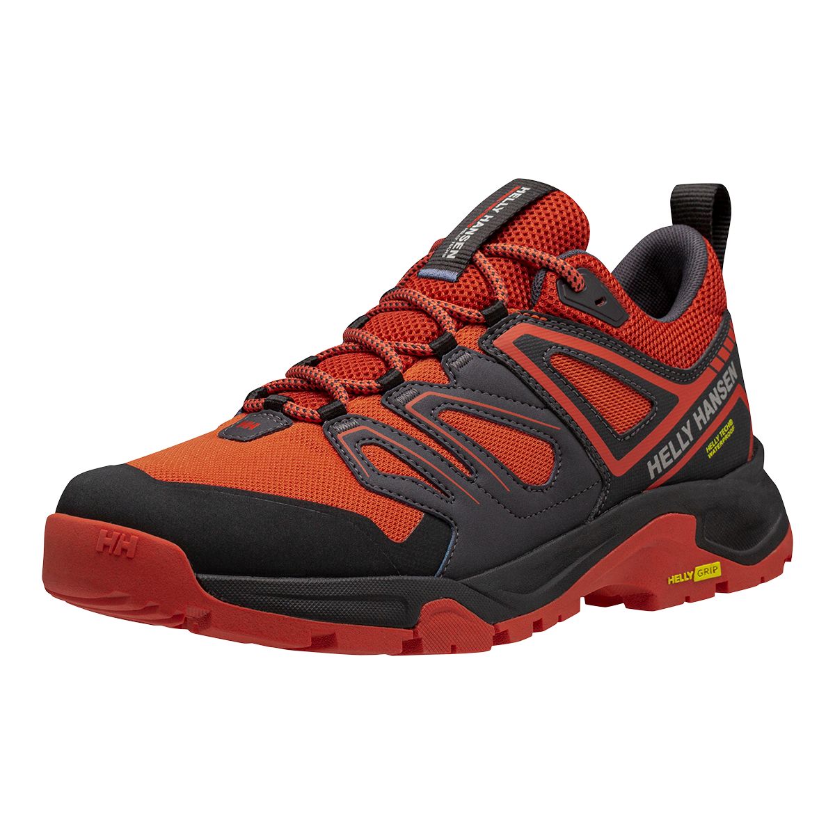 Helly Hansen Men's Stalheim HT Hiking Shoes