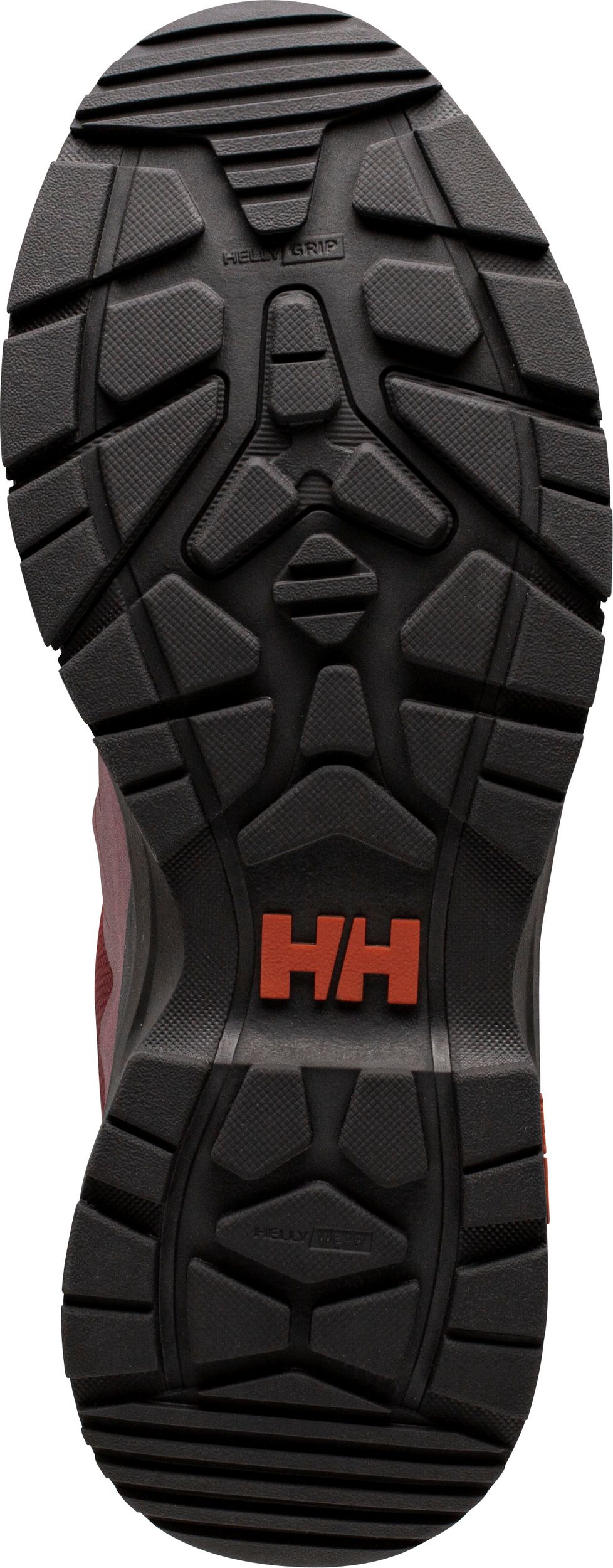 Helly Hansen Men's Cascade Mid HELLY TECH® Hiking Shoes
