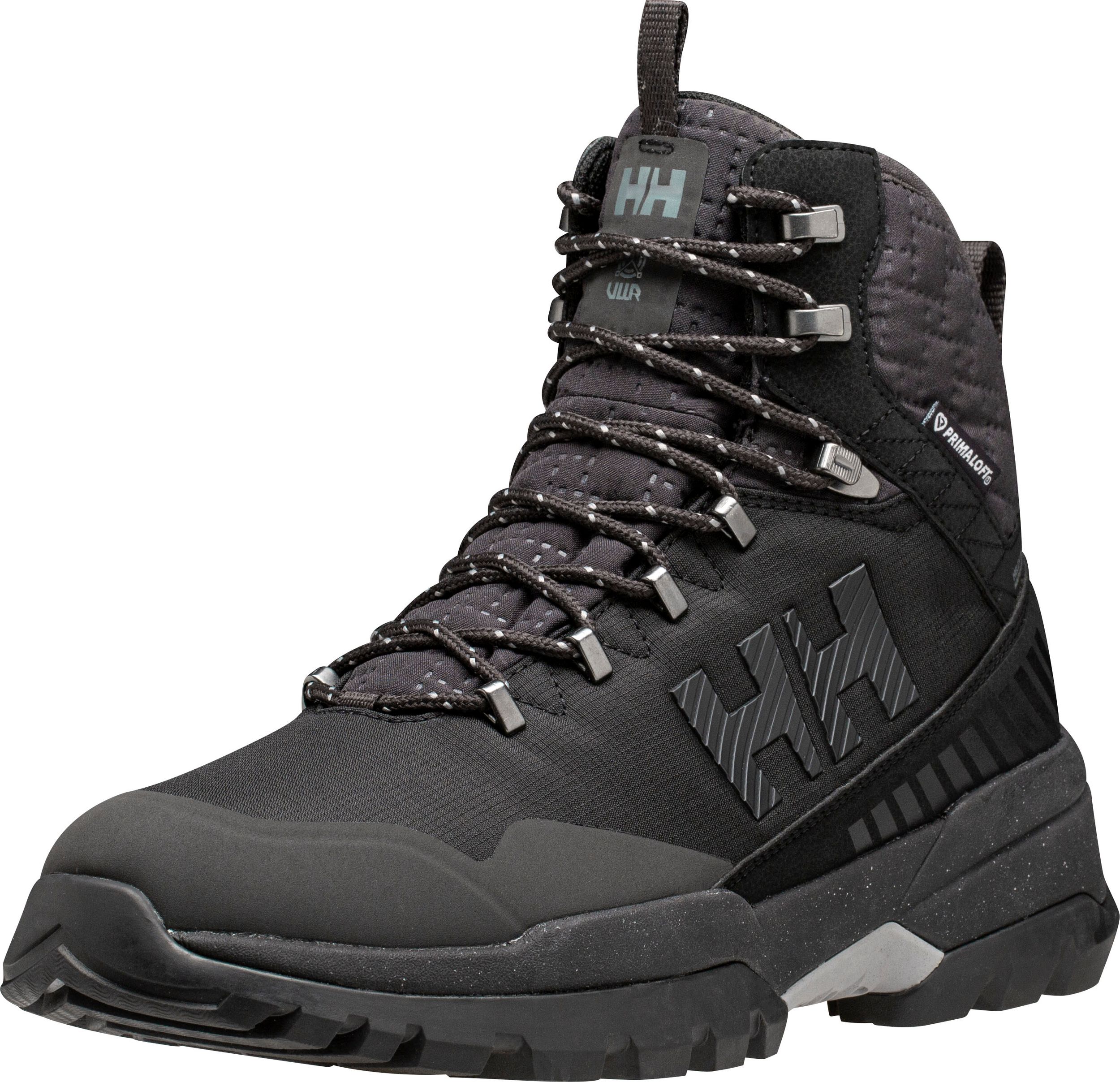 Helly Hansen Men's Crestone ULLR HT Hiking Shoes