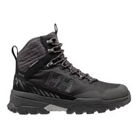 Helly Hansen Men's Crestone ULLR HT Hiking Shoes Side_Right