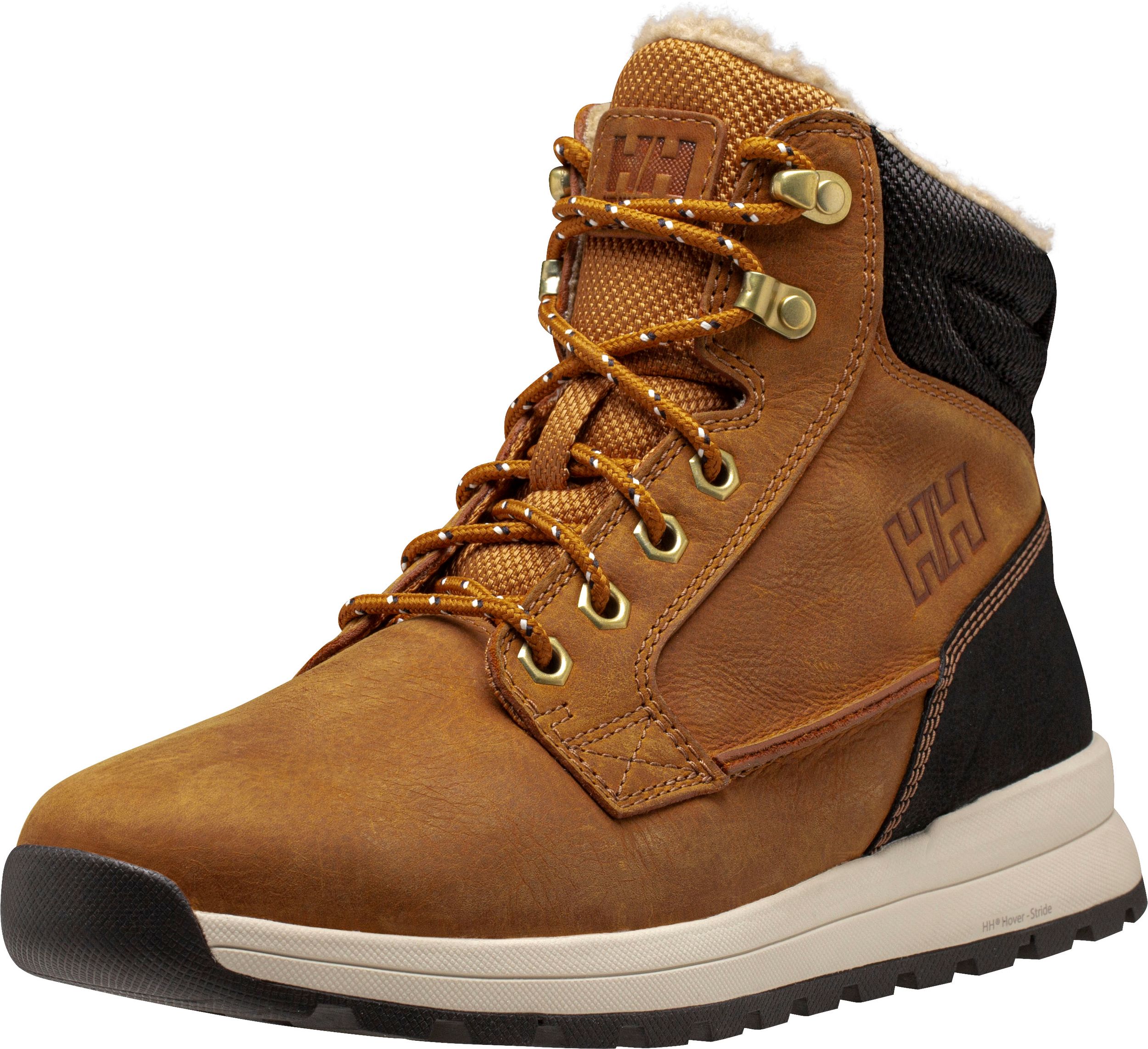 HH KELVIN LX BOOT - NEW WHEAT (823) M