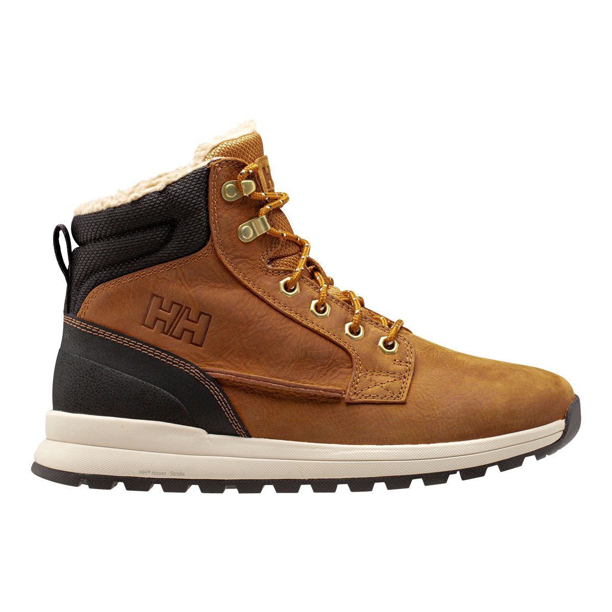 Image of HH Kelvin LX Boot - NEW Wheat (823) M