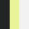 BLACK/GLOW YELLOW