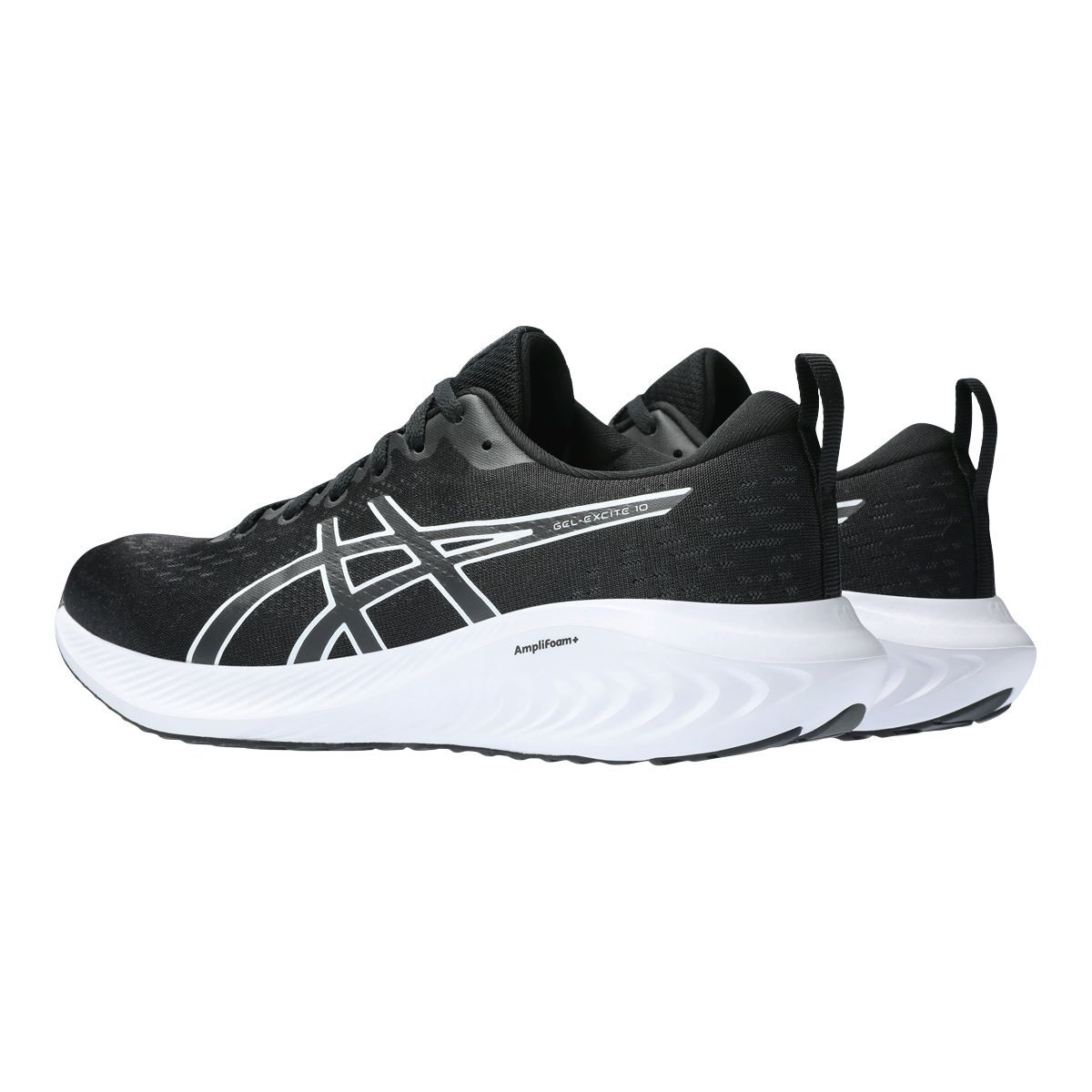 ASICS Men's Gel-Excite 1 Cushioned Running Shoes