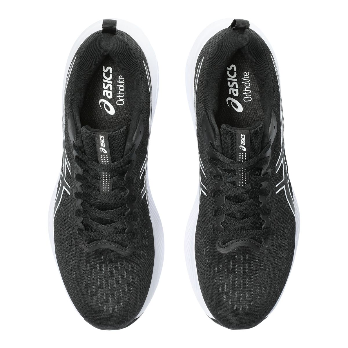 ASICS Men's Gel-Excite 1 Cushioned Running Shoes