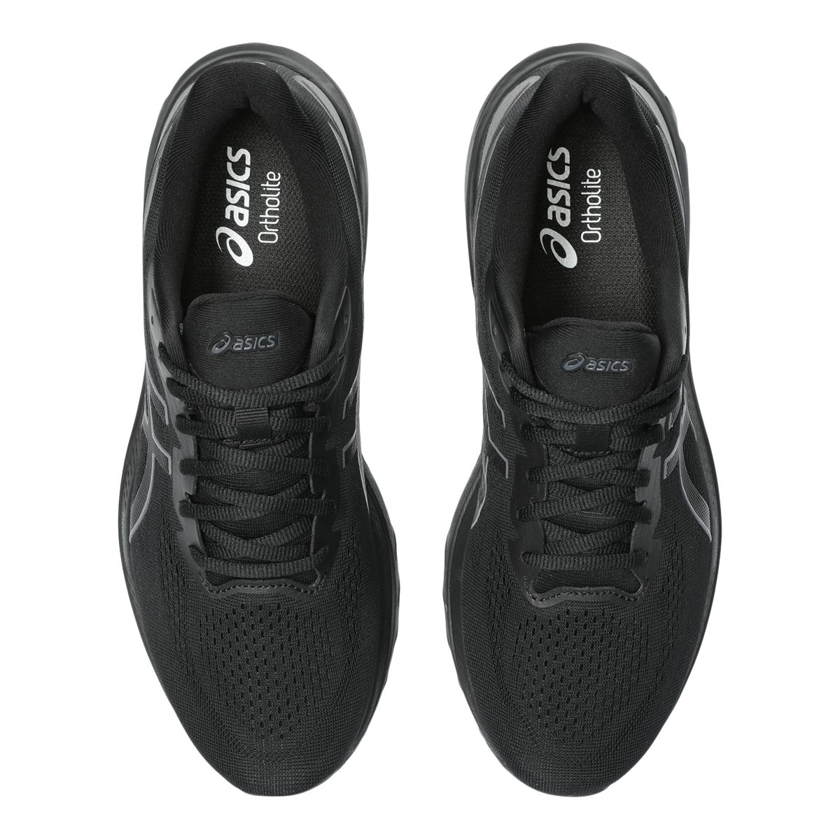 ASICS Men's GT 1 12 4E Extra Wide Running Shoes