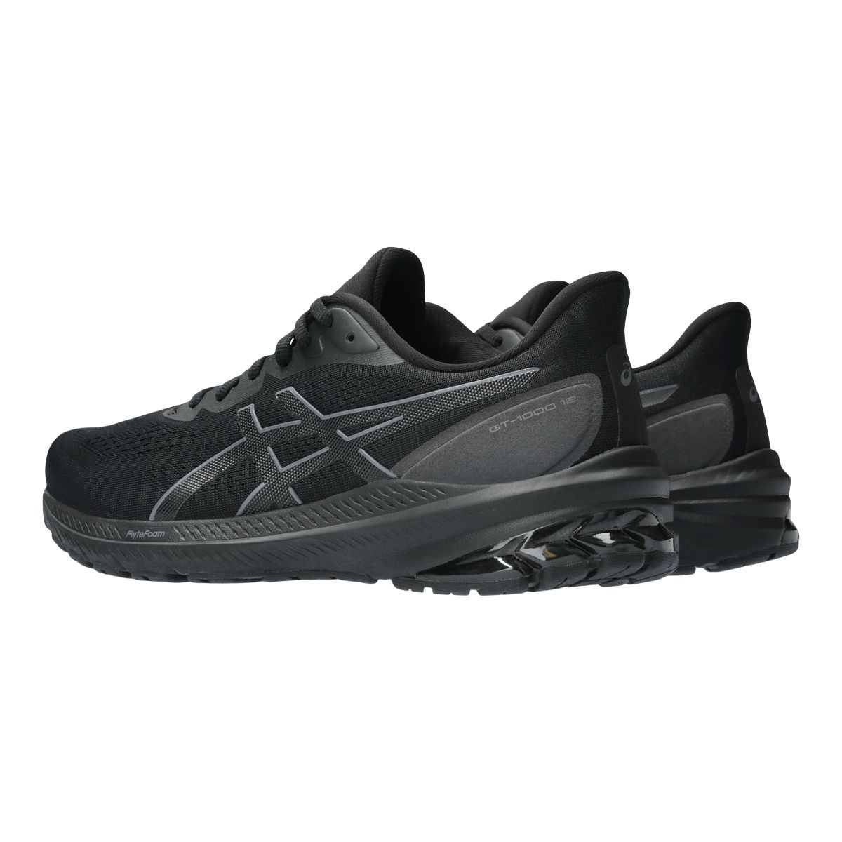 ASICS Men's GT 1 12 4E Extra Wide Running Shoes